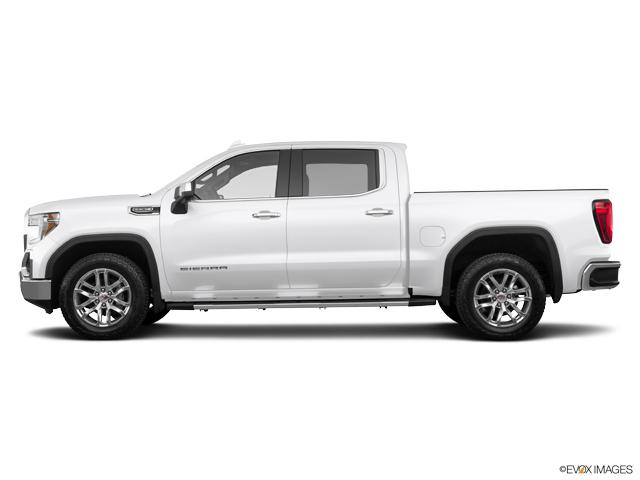 2020 GMC Sierra 1500 Vehicle Photo in KANSAS CITY, MO 64114-4545