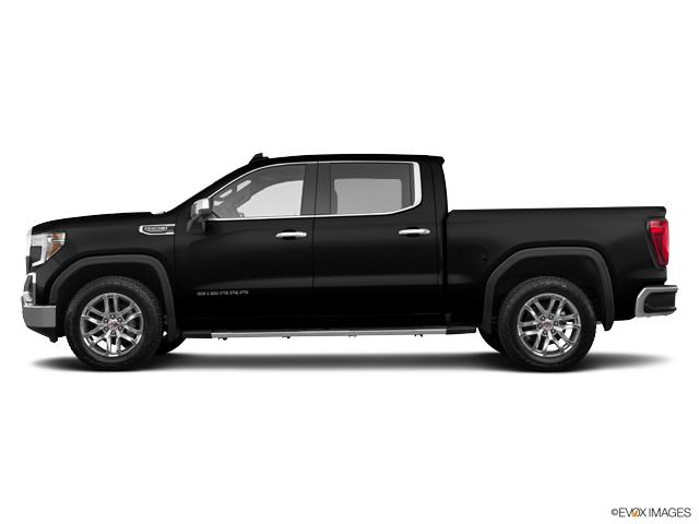 2020 GMC Sierra 1500 Vehicle Photo in BEAUFORT, SC 29906-4218