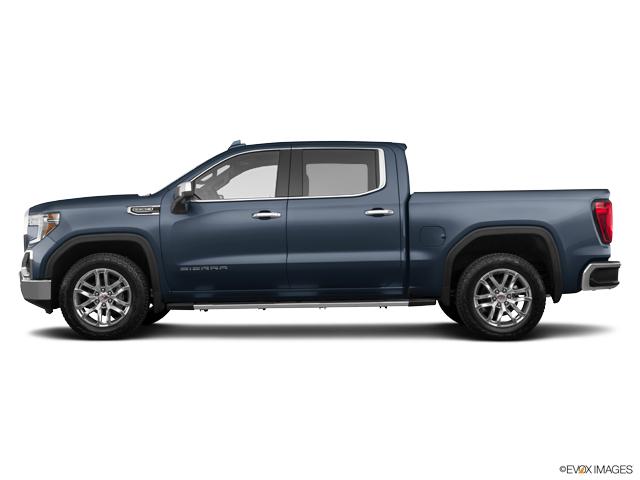 2020 GMC Sierra 1500 Vehicle Photo in Savannah, GA 31419