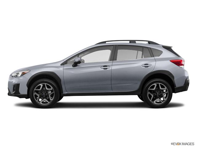 2020 Subaru Crosstrek Vehicle Photo in BETHLEHEM, PA 18017