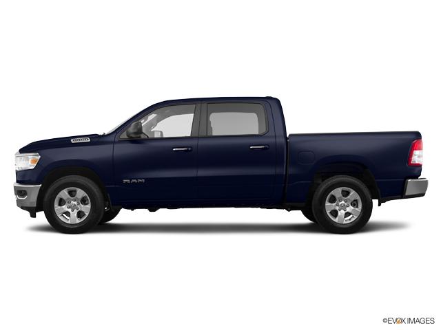 2020 Ram 1500 Vehicle Photo in POOLER, GA 31322-3252