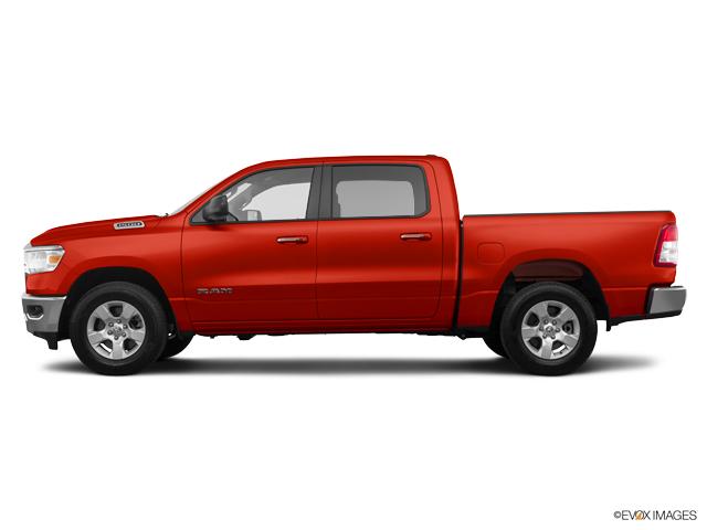 2020 Ram 1500 Vehicle Photo in Brunswick, GA 31525