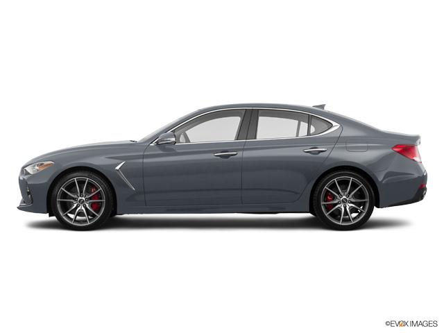 2020 Genesis G70 Vehicle Photo in Bluffton, SC 29910