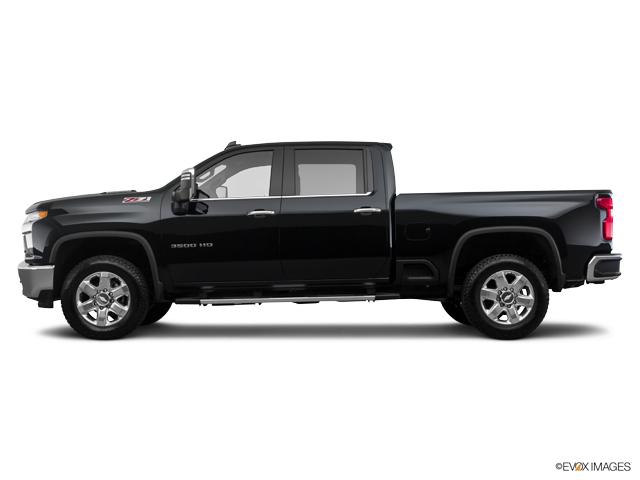 2020 Chevrolet Silverado 3500 HD Vehicle Photo in KANSAS CITY, MO 64114-4502