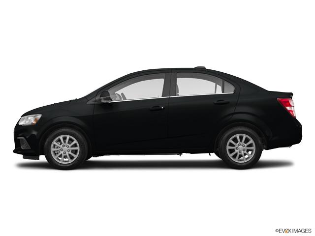 2020 Chevrolet Sonic Vehicle Photo in SAVANNAH, GA 31406-4513