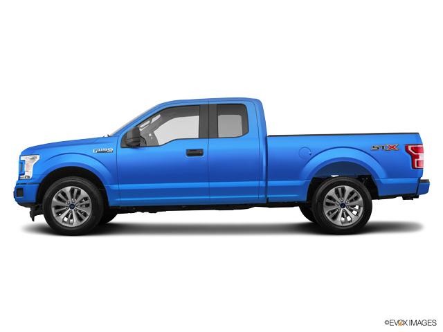 2020 Ford F-150 Vehicle Photo in BEAUFORT, SC 29906-4218