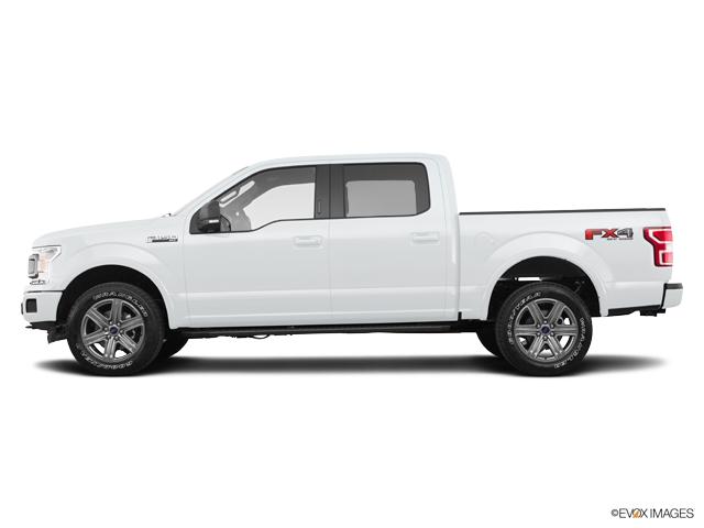 2020 Ford F-150 Vehicle Photo in BRUNSWICK, GA 31525-1881