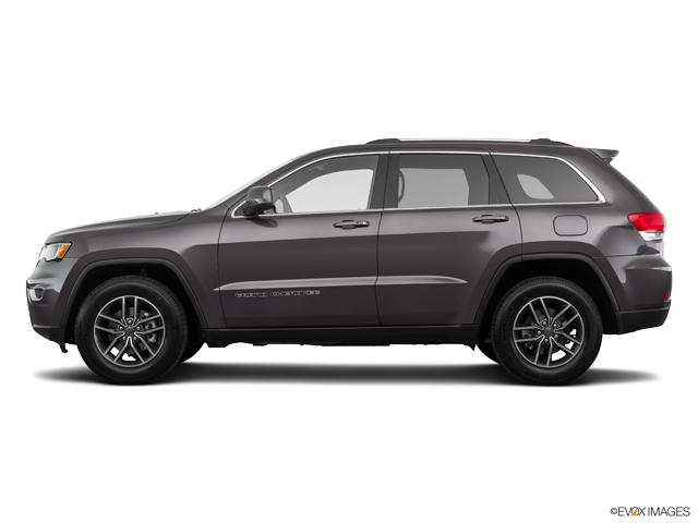 2020 Jeep Grand Cherokee Vehicle Photo in Brunswick, GA 31525
