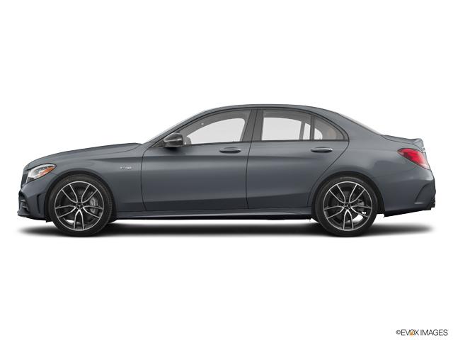 2020 Mercedes-Benz C-Class Vehicle Photo in POOLER, GA 31322-3252
