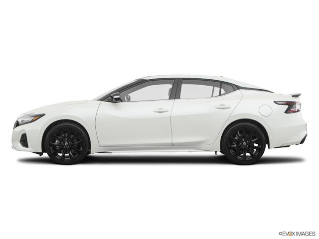 2020 Nissan Maxima Vehicle Photo in Bluffton, SC 29910