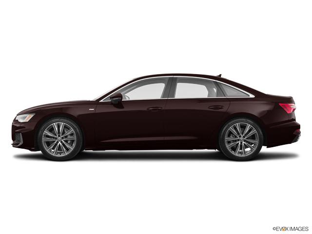 2020 Audi A6 Vehicle Photo in Bluffton, SC 29910