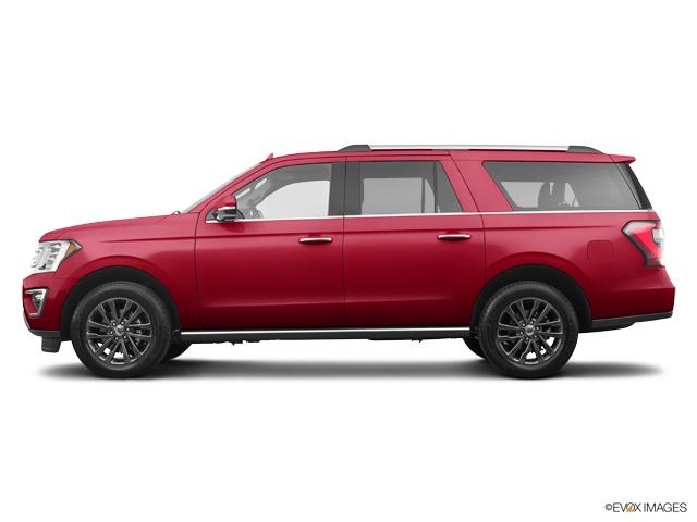 2020 Ford Expedition Max Vehicle Photo in Brunswick, GA 31525