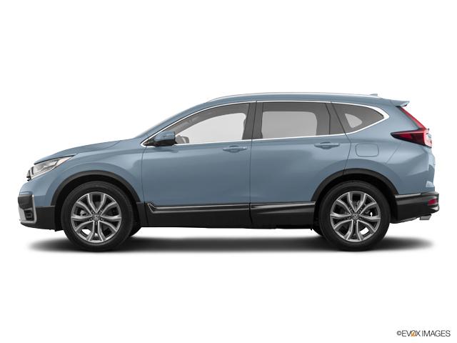 2020 Honda CR-V Vehicle Photo in BETHLEHEM, PA 18017