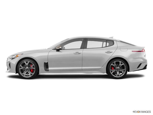 2020 Kia Stinger Vehicle Photo in Lees Summit, MO 64086