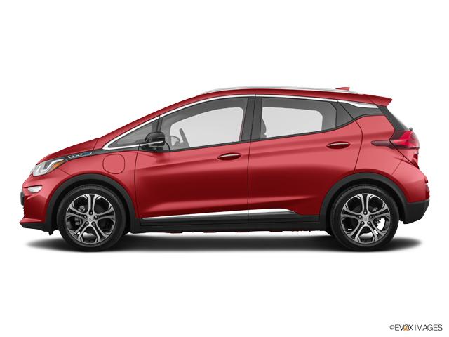 2020 Chevrolet Bolt EV Vehicle Photo in INDEPENDENCE, MO 64055-1314