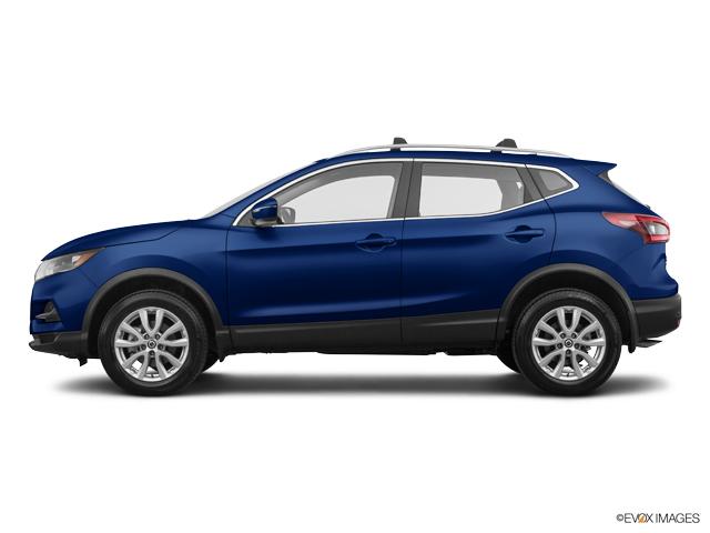 2020 Nissan Rogue Sport Vehicle Photo in Lees Summit, MO 64086