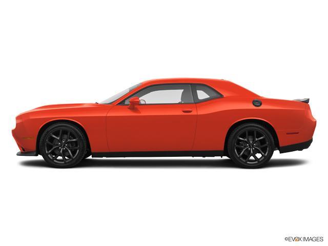 2020 Dodge Challenger Vehicle Photo in Hinesville, GA 31313