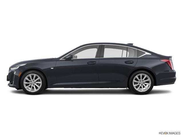 2020 Cadillac CT5 Vehicle Photo in Kansas City, MO 64114