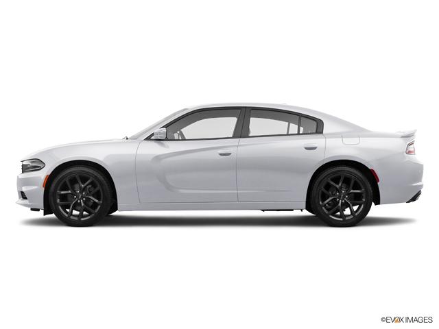 2020 Dodge Charger Vehicle Photo in Savannah, GA 31419