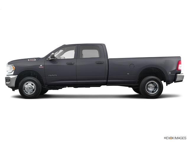 2020 Ram 3500 Vehicle Photo in Savannah, GA 31419