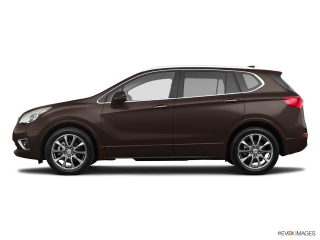 2020 Buick Envision Vehicle Photo in BETHLEHEM, PA 18017-9401