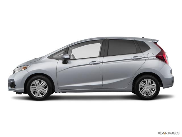2020 Honda Fit Vehicle Photo in Trevose, PA 19053