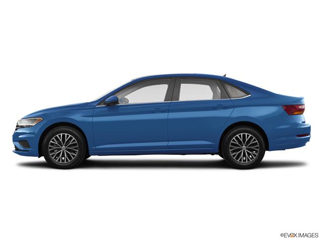 2020 Volkswagen Jetta Vehicle Photo in Hinesville, GA 31313