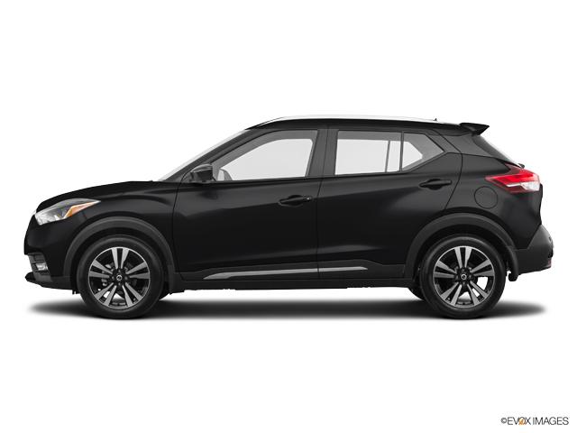 2020 Nissan Kicks Vehicle Photo in Bluffton, SC 29910