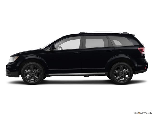 2020 Dodge Journey Vehicle Photo in Statesboro, GA 30458