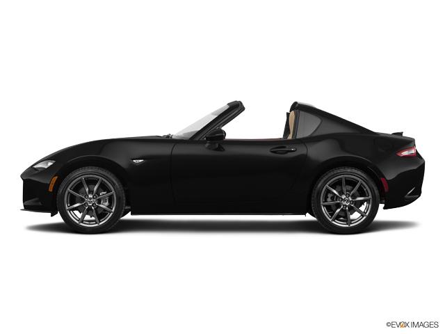2020 Mazda MX-5 Miata RF Vehicle Photo in Savannah, GA 31419