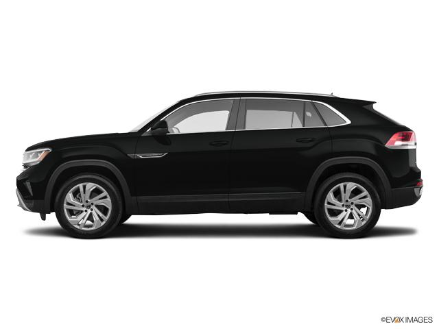 2020 Volkswagen Atlas Cross Sport Vehicle Photo in Willow Grove, PA 19090