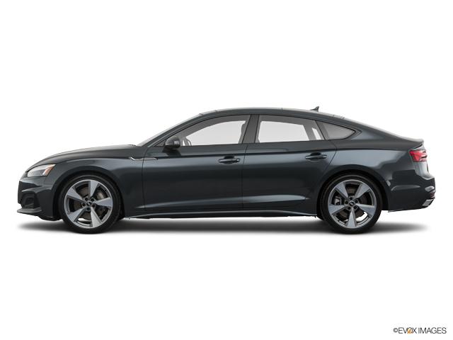 2020 Audi A5 Sportback Vehicle Photo in Trevose, PA 19053