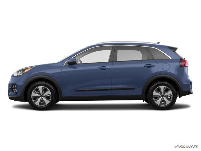 2020 Kia Niro Vehicle Photo in Lees Summit, MO 64086