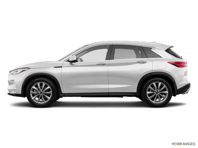 2020 INFINITI QX50 Vehicle Photo in Willow Grove, PA 19090