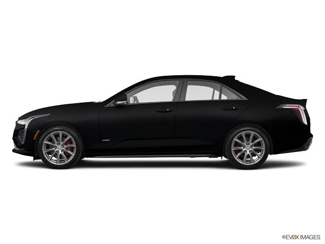 2020 Cadillac CT4 Vehicle Photo in SAVANNAH, GA 31406-4513