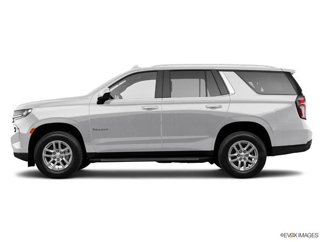 2021 Chevrolet Tahoe Vehicle Photo in INDEPENDENCE, MO 64055-1314