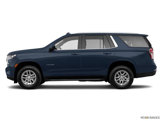 2021 Chevrolet Tahoe Vehicle Photo in INDEPENDENCE, MO 64055-1314