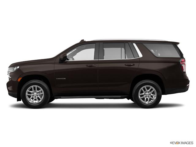 2021 Chevrolet Tahoe Vehicle Photo in BETHLEHEM, PA 18017