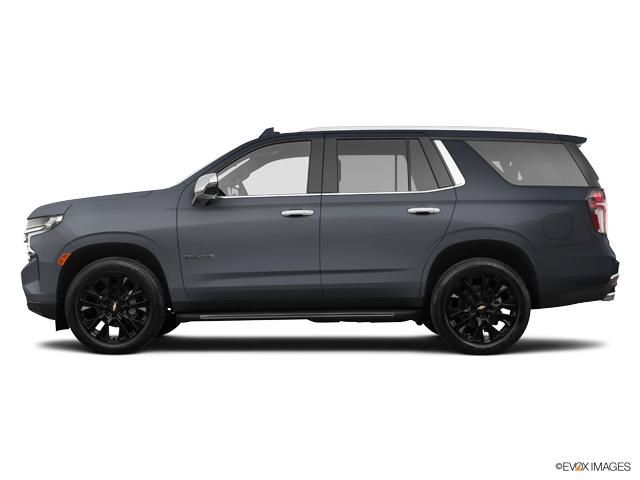 2021 Chevrolet Tahoe Vehicle Photo in KANSAS CITY, MO 64114-4545