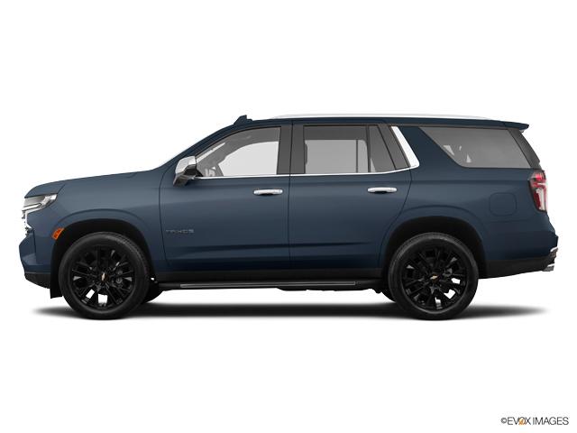 2021 Chevrolet Tahoe Vehicle Photo in INDEPENDENCE, MO 64055-1314