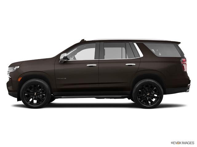 2021 Chevrolet Tahoe Vehicle Photo in POOLER, GA 31322-3252