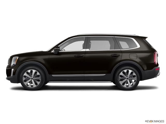 2021 Kia Telluride Vehicle Photo in Trevose, PA 19053