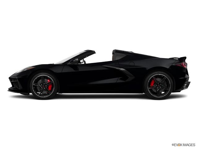 2020 Chevrolet Corvette Vehicle Photo in BETHLEHEM, PA 18017-9401