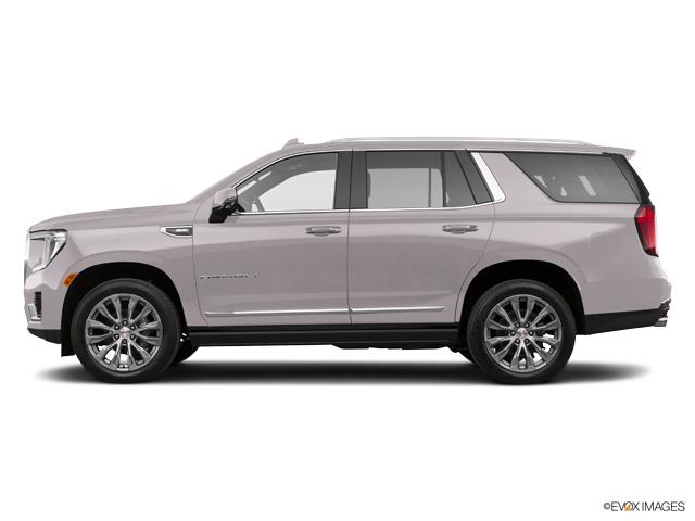 2021 GMC Yukon Vehicle Photo in Kansas City, MO 64114