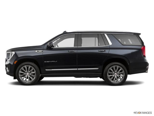 2021 GMC Yukon Vehicle Photo in KANSAS CITY, MO 64114-4545