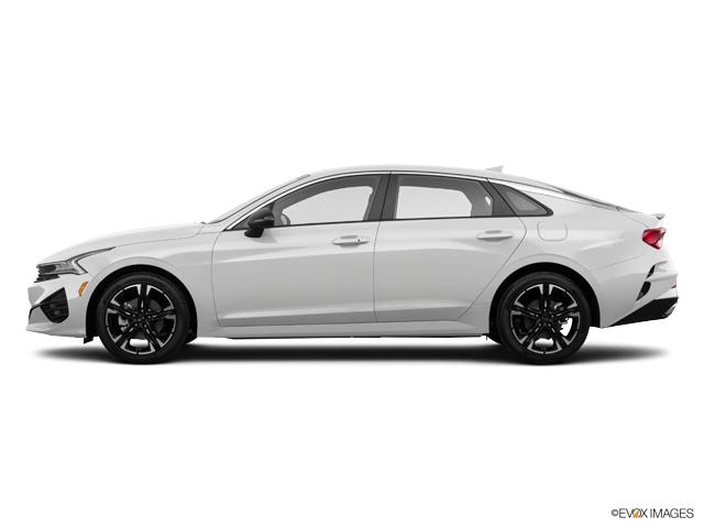 2021 Kia K5 Vehicle Photo in BRUNSWICK, GA 31525-1881