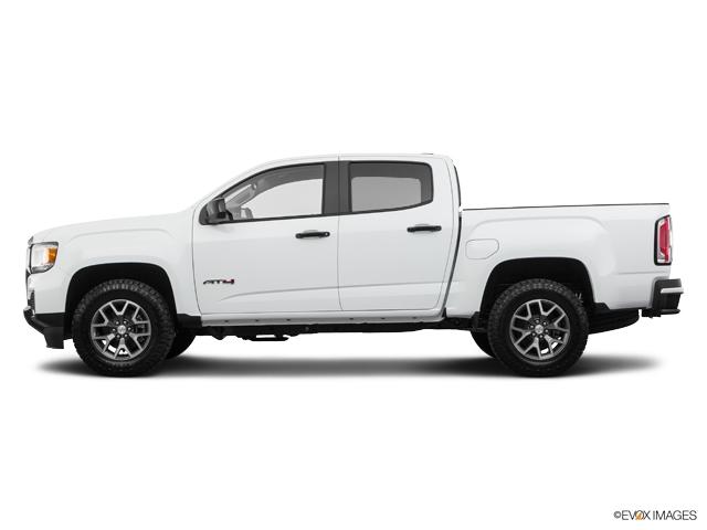 2021 GMC Canyon Vehicle Photo in KANSAS CITY, MO 64114-4502