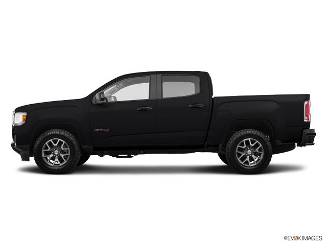 2021 GMC Canyon Vehicle Photo in POOLER, GA 31322-3252