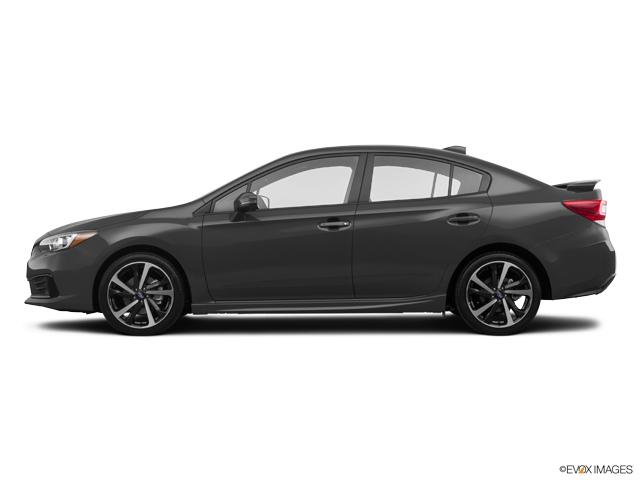 2021 Subaru Impreza Vehicle Photo in Brunswick, GA 31525