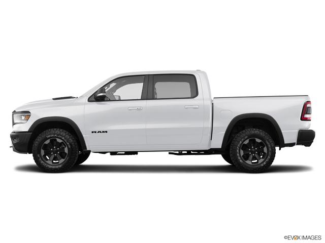 2020 Ram 1500 Vehicle Photo in INDEPENDENCE, MO 64055-1377